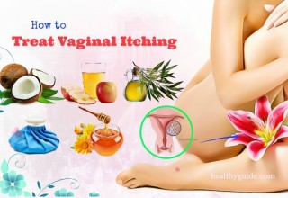 24 Tips How to Treat Vaginal Itching Fast Overnight Naturally at Home