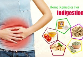 22 Home Remedies For Indigestion and Bloating in Infants, Toddlers, Adults