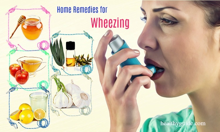 33 Best Home Remedies for Wheezing Throat in Babies, Infants and Adults