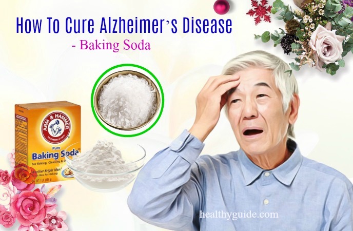 how to cure alzheimers disease 