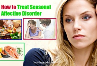 16 Tips How to Treat Seasonal Affective Disorder Fast, Naturally at Home
