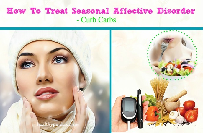 how to treat seasonal affective disorder