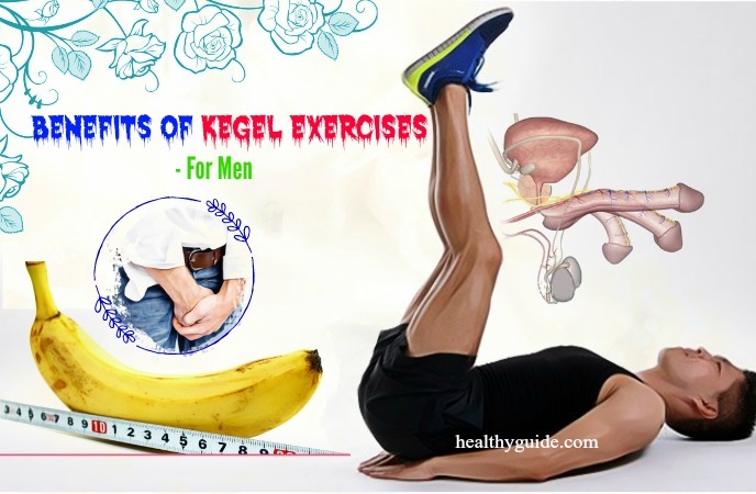 benefits of kegel exercises