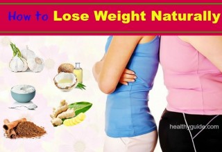 18 Tips How to Lose Weight Naturally in a Week while Breastfeeding