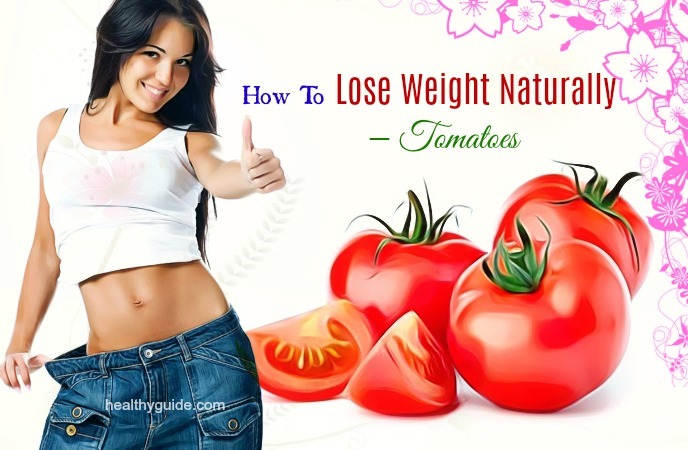 how to lose weight naturally 