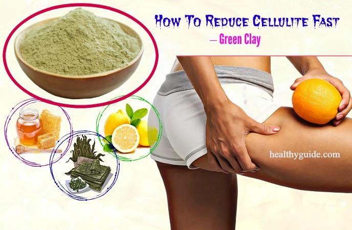 10 Tips How to Reduce Cellulite on Bum, Arms, Legs & Thighs Fast in a Month
