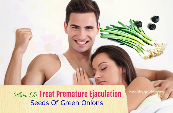 how to treat premature ejaculation 