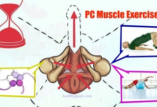 Top 7 Benefits & best Advanced PC Muscle Exercises for Male That Work