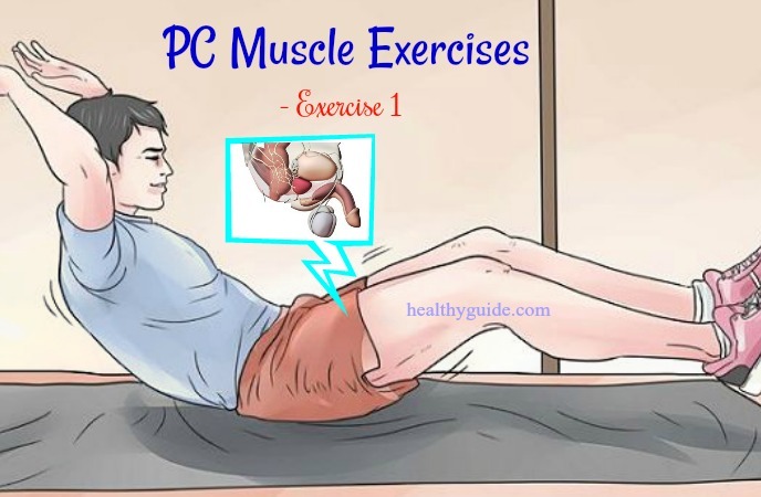 Longer for male pc last exercises muscle to Avoid Premature