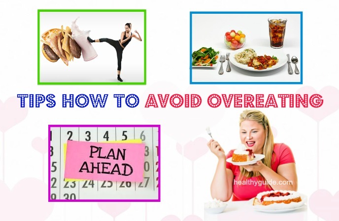 20 Tips How To Avoid Overeating After Exercise Fasting And During Pregnancy