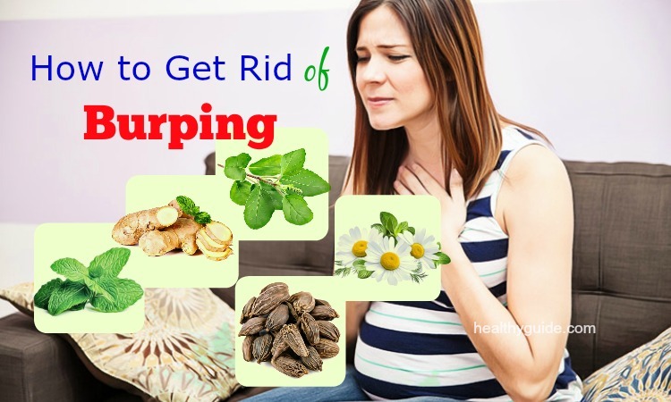 11 Tips How to Get Rid of Burping Gas Indigestion Excessively while Pregnant