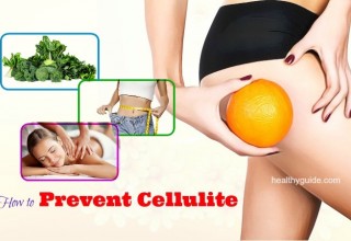 Tips How to Prevent Cellulite on Legs, Thighs, Arms, Bum, & Stomach