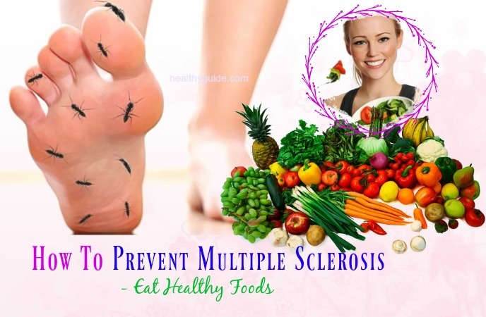 how to prevent multiple sclerosis 
