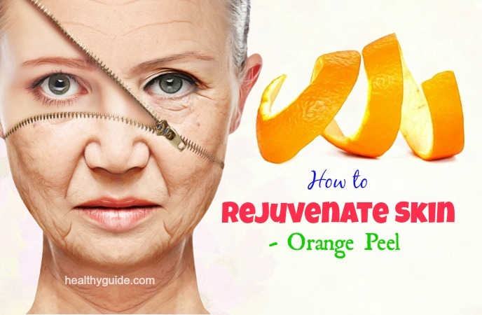 how to rejuvenate skin 