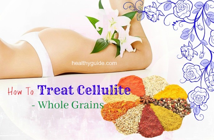 how to treat cellulite 