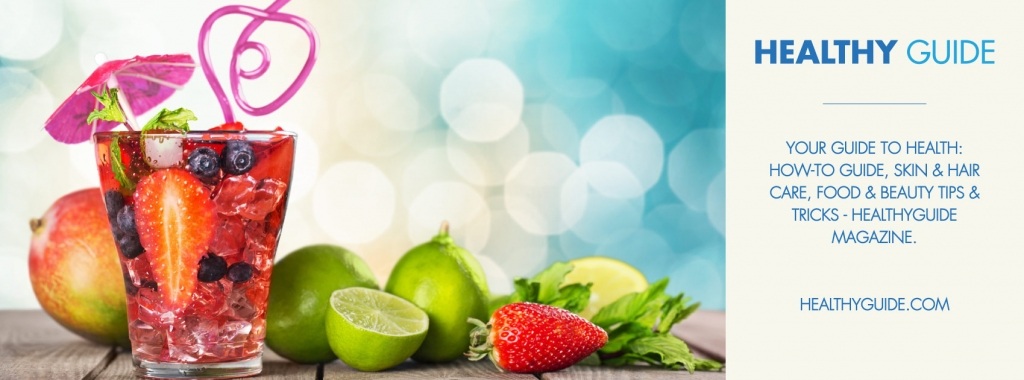 About Us - Healthy Guide