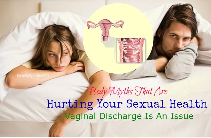 body myths that are hurting your sexual health