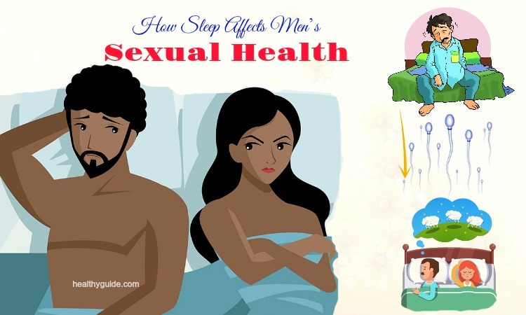 Check out Top 9 Ways on How Sleep Affects Men’s Sexual Health Here!