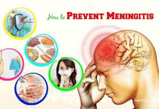26 Tips How to Prevent Meningitis from Spreading in Babies, Newborns, Adults