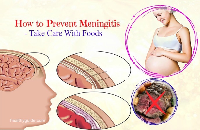 how to prevent meningitis 