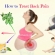 16 Tips How to Treat Back Pain after a Fall, while Pregnant, & During Periods