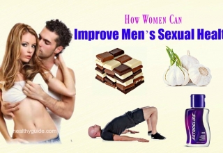 Check Out 14 Best Tips on How Women Can Improve Men’s Sexual Health!