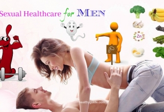 Sexual Healthcare for Men – Top 7 Facts that You Should Check out!