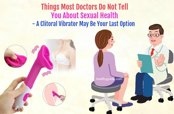 Top 12 Things Most Doctors Do Not Tell You About Sexual Health