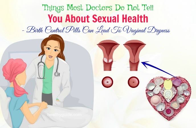 things most doctors do not tell you about sexual health