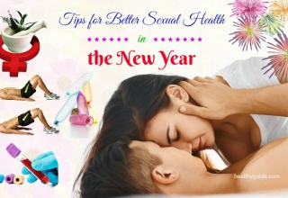 Let’s Discover 11 Simple Tips for Better Sexual Health in the New Year