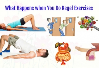 What Happens when You Do Kegel Exercises – 13 Benefits for Men & Women