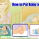 17 Tips on How to Put Baby to Sleep in Crib Fast after Feeding at Night