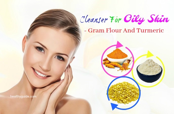cleansers for oily skin 