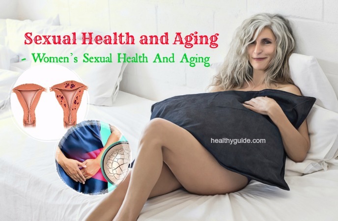 sexual health and aging 